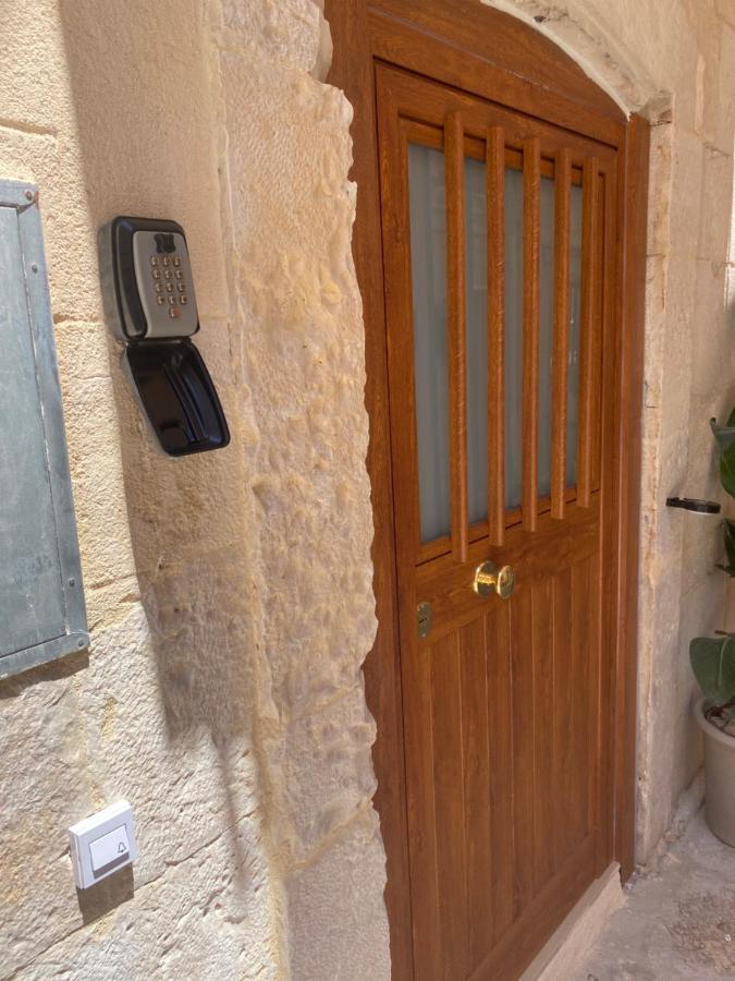 בארי La Casa Della Felicita Apartment מראה חיצוני תמונה