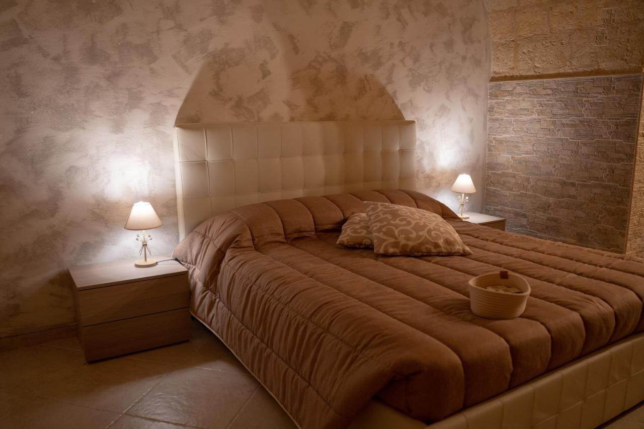 בארי La Casa Della Felicita Apartment מראה חיצוני תמונה