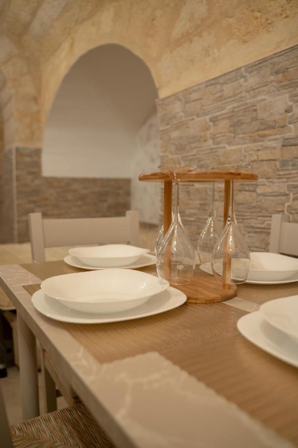 בארי La Casa Della Felicita Apartment מראה חיצוני תמונה