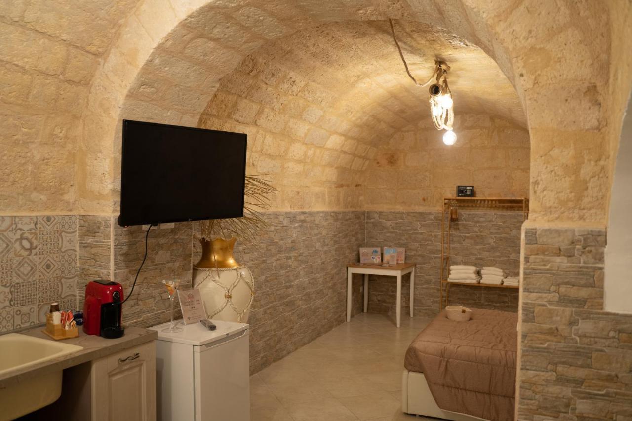 בארי La Casa Della Felicita Apartment מראה חיצוני תמונה