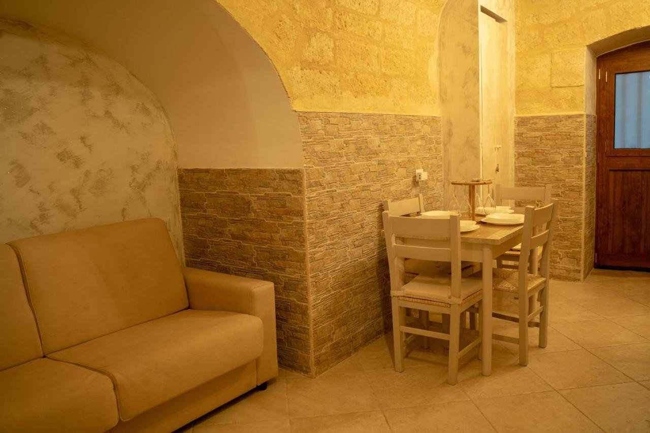 בארי La Casa Della Felicita Apartment מראה חיצוני תמונה