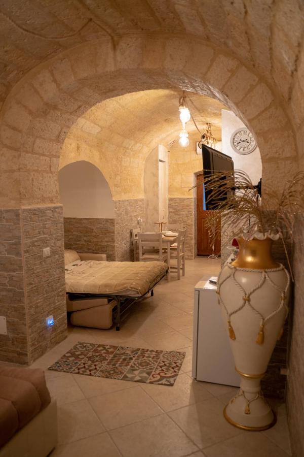 בארי La Casa Della Felicita Apartment מראה חיצוני תמונה