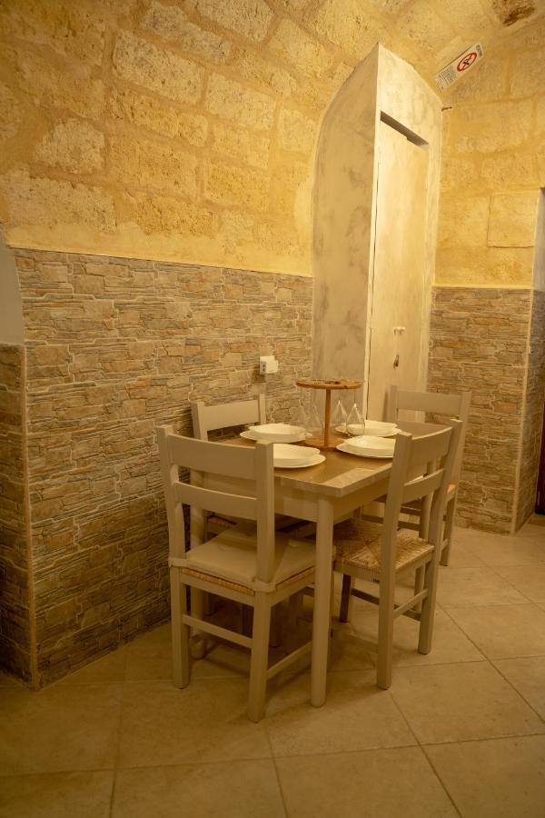 בארי La Casa Della Felicita Apartment מראה חיצוני תמונה