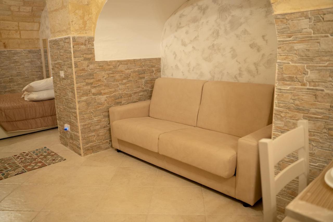 בארי La Casa Della Felicita Apartment מראה חיצוני תמונה