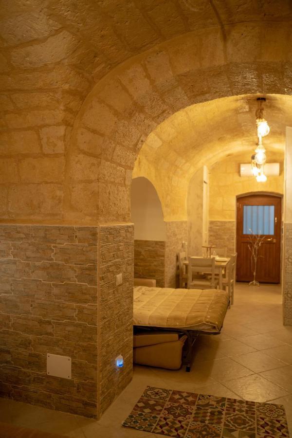 בארי La Casa Della Felicita Apartment מראה חיצוני תמונה